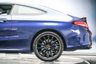 USED 2019 19 MERCEDES-BENZ C-CLASS 3.0 C43 V6 AMG (Premium Plus) Coupe 2dr Petrol G-Tronic+ 4MATIC Euro 6 (s/s) (390 ps) PREMIUM PLUS COPUPE