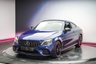 USED 2019 19 MERCEDES-BENZ C-CLASS 3.0 C43 V6 AMG (Premium Plus) Coupe 2dr Petrol G-Tronic+ 4MATIC Euro 6 (s/s) (390 ps) PREMIUM PLUS COPUPE