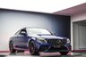 USED 2019 19 MERCEDES-BENZ C-CLASS 3.0 C43 V6 AMG (Premium Plus) Coupe 2dr Petrol G-Tronic+ 4MATIC Euro 6 (s/s) (390 ps) PREMIUM PLUS COPUPE