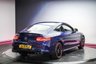 USED 2019 19 MERCEDES-BENZ C-CLASS 3.0 C43 V6 AMG (Premium Plus) Coupe 2dr Petrol G-Tronic+ 4MATIC Euro 6 (s/s) (390 ps) PREMIUM PLUS COPUPE