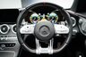 USED 2019 19 MERCEDES-BENZ C-CLASS 3.0 C43 V6 AMG (Premium Plus) Coupe 2dr Petrol G-Tronic+ 4MATIC Euro 6 (s/s) (390 ps) PREMIUM PLUS COPUPE