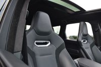 USED 2020 20 LAND ROVER RANGE ROVER SPORT 5.0 P575 V8 GPF SVR SUV 5dr Petrol Auto 4WD Euro 6 (s/s) (575 ps) SIDE STEPS / PAN ROOF / CARBON