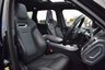 USED 2020 20 LAND ROVER RANGE ROVER SPORT 5.0 P575 V8 GPF SVR SUV 5dr Petrol Auto 4WD Euro 6 (s/s) (575 ps) SIDE STEPS / PAN ROOF / CARBON