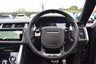 USED 2020 20 LAND ROVER RANGE ROVER SPORT 5.0 P575 V8 GPF SVR SUV 5dr Petrol Auto 4WD Euro 6 (s/s) (575 ps) SIDE STEPS / PAN ROOF / CARBON