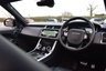 USED 2020 20 LAND ROVER RANGE ROVER SPORT 5.0 P575 V8 GPF SVR SUV 5dr Petrol Auto 4WD Euro 6 (s/s) (575 ps) SIDE STEPS / PAN ROOF / CARBON