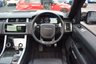 USED 2020 20 LAND ROVER RANGE ROVER SPORT 5.0 P575 V8 GPF SVR SUV 5dr Petrol Auto 4WD Euro 6 (s/s) (575 ps) SIDE STEPS / PAN ROOF / CARBON