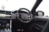 USED 2020 20 LAND ROVER RANGE ROVER SPORT 5.0 P575 V8 GPF SVR SUV 5dr Petrol Auto 4WD Euro 6 (s/s) (575 ps) SIDE STEPS / PAN ROOF / CARBON