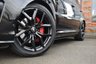 USED 2020 20 LAND ROVER RANGE ROVER SPORT 5.0 P575 V8 GPF SVR SUV 5dr Petrol Auto 4WD Euro 6 (s/s) (575 ps) SIDE STEPS / PAN ROOF / CARBON