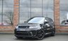 USED 2020 20 LAND ROVER RANGE ROVER SPORT 5.0 P575 V8 GPF SVR SUV 5dr Petrol Auto 4WD Euro 6 (s/s) (575 ps) SIDE STEPS / PAN ROOF / CARBON