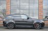 USED 2020 20 LAND ROVER RANGE ROVER SPORT 5.0 P575 V8 GPF SVR SUV 5dr Petrol Auto 4WD Euro 6 (s/s) (575 ps) SIDE STEPS / PAN ROOF / CARBON
