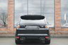 USED 2020 20 LAND ROVER RANGE ROVER SPORT 5.0 P575 V8 GPF SVR SUV 5dr Petrol Auto 4WD Euro 6 (s/s) (575 ps) SIDE STEPS / PAN ROOF / CARBON