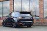 USED 2020 20 LAND ROVER RANGE ROVER SPORT 5.0 P575 V8 GPF SVR SUV 5dr Petrol Auto 4WD Euro 6 (s/s) (575 ps) SIDE STEPS / PAN ROOF / CARBON