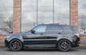 USED 2020 20 LAND ROVER RANGE ROVER SPORT 5.0 P575 V8 GPF SVR SUV 5dr Petrol Auto 4WD Euro 6 (s/s) (575 ps) SIDE STEPS / PAN ROOF / CARBON