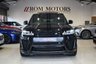 USED 2020 20 LAND ROVER RANGE ROVER SPORT 5.0 P575 V8 GPF SVR SUV 5dr Petrol Auto 4WD Euro 6 (s/s) (575 ps) SIDE STEPS / PAN ROOF / CARBON