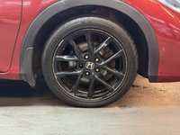 USED 2017 67 HONDA CIVIC 1.6 i-DTEC Sport Hatchback 5dr Diesel Manual Euro 5 (s/s) (120 ps) 