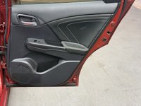 USED 2017 67 HONDA CIVIC 1.6 i-DTEC Sport Hatchback 5dr Diesel Manual Euro 5 (s/s) (120 ps) 