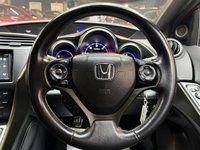 USED 2017 67 HONDA CIVIC 1.6 i-DTEC Sport Hatchback 5dr Diesel Manual Euro 5 (s/s) (120 ps) 