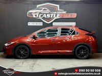 USED 2017 67 HONDA CIVIC 1.6 i-DTEC Sport Hatchback 5dr Diesel Manual Euro 5 (s/s) (120 ps) 