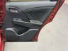 USED 2017 67 HONDA CIVIC 1.6 i-DTEC Sport Hatchback 5dr Diesel Manual Euro 5 (s/s) (120 ps) 