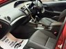 USED 2017 67 HONDA CIVIC 1.6 i-DTEC Sport Hatchback 5dr Diesel Manual Euro 5 (s/s) (120 ps) 