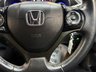 USED 2017 67 HONDA CIVIC 1.6 i-DTEC Sport Hatchback 5dr Diesel Manual Euro 5 (s/s) (120 ps) 
