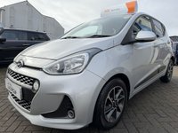 USED 2018 18 HYUNDAI I10 1.2 PREMIUM 5dr **STUNNING LOW MILEAGE EXAMPLE** * L&C GROUP SHALL BEAT ANY 'WE BUY CARS VALUATION' FOR YOUR PART EXCHANGE *