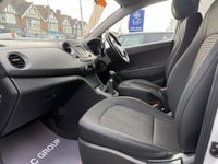USED 2018 18 HYUNDAI I10 1.2 PREMIUM 5dr **STUNNING LOW MILEAGE EXAMPLE** * L&C GROUP SHALL BEAT ANY 'WE BUY CARS VALUATION' FOR YOUR PART EXCHANGE *