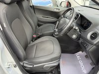 USED 2018 18 HYUNDAI I10 1.2 PREMIUM 5dr **STUNNING LOW MILEAGE EXAMPLE** * L&C GROUP SHALL BEAT ANY 'WE BUY CARS VALUATION' FOR YOUR PART EXCHANGE *
