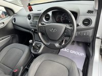 USED 2018 18 HYUNDAI I10 1.2 PREMIUM 5dr **STUNNING LOW MILEAGE EXAMPLE** * L&C GROUP SHALL BEAT ANY 'WE BUY CARS VALUATION' FOR YOUR PART EXCHANGE *