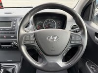 USED 2018 18 HYUNDAI I10 1.2 PREMIUM 5dr **STUNNING LOW MILEAGE EXAMPLE** * L&C GROUP SHALL BEAT ANY 'WE BUY CARS VALUATION' FOR YOUR PART EXCHANGE *