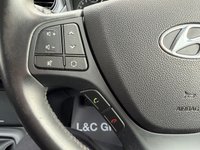 USED 2018 18 HYUNDAI I10 1.2 PREMIUM 5dr **STUNNING LOW MILEAGE EXAMPLE** * L&C GROUP SHALL BEAT ANY 'WE BUY CARS VALUATION' FOR YOUR PART EXCHANGE *