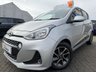 USED 2018 18 HYUNDAI I10 1.2 PREMIUM 5dr **STUNNING LOW MILEAGE EXAMPLE** * L&C GROUP SHALL BEAT ANY 'WE BUY CARS VALUATION' FOR YOUR PART EXCHANGE *
