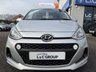 USED 2018 18 HYUNDAI I10 1.2 PREMIUM 5dr **STUNNING LOW MILEAGE EXAMPLE** * L&C GROUP SHALL BEAT ANY 'WE BUY CARS VALUATION' FOR YOUR PART EXCHANGE *