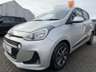 USED 2018 18 HYUNDAI I10 1.2 PREMIUM 5dr **STUNNING LOW MILEAGE EXAMPLE** * L&C GROUP SHALL BEAT ANY 'WE BUY CARS VALUATION' FOR YOUR PART EXCHANGE *