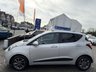 USED 2018 18 HYUNDAI I10 1.2 PREMIUM 5dr **STUNNING LOW MILEAGE EXAMPLE** * L&C GROUP SHALL BEAT ANY 'WE BUY CARS VALUATION' FOR YOUR PART EXCHANGE *