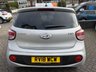 USED 2018 18 HYUNDAI I10 1.2 PREMIUM 5dr **STUNNING LOW MILEAGE EXAMPLE** * L&C GROUP SHALL BEAT ANY 'WE BUY CARS VALUATION' FOR YOUR PART EXCHANGE *
