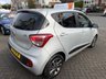 USED 2018 18 HYUNDAI I10 1.2 PREMIUM 5dr **STUNNING LOW MILEAGE EXAMPLE** * L&C GROUP SHALL BEAT ANY 'WE BUY CARS VALUATION' FOR YOUR PART EXCHANGE *