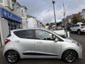 USED 2018 18 HYUNDAI I10 1.2 PREMIUM 5dr **STUNNING LOW MILEAGE EXAMPLE** * L&C GROUP SHALL BEAT ANY 'WE BUY CARS VALUATION' FOR YOUR PART EXCHANGE *