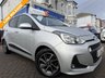 USED 2018 18 HYUNDAI I10 1.2 PREMIUM 5dr **STUNNING LOW MILEAGE EXAMPLE** * L&C GROUP SHALL BEAT ANY 'WE BUY CARS VALUATION' FOR YOUR PART EXCHANGE *