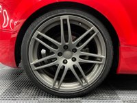 USED 2010 10 AUDI TT 2.0 TDI S line Special Edition Coupe 3dr Diesel Manual quattro Euro 4 (170 ps) 