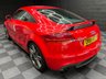 USED 2010 10 AUDI TT 2.0 TDI S line Special Edition Coupe 3dr Diesel Manual quattro Euro 4 (170 ps) 