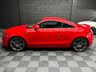 USED 2010 10 AUDI TT 2.0 TDI S line Special Edition Coupe 3dr Diesel Manual quattro Euro 4 (170 ps) 