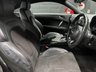 USED 2010 10 AUDI TT 2.0 TDI S line Special Edition Coupe 3dr Diesel Manual quattro Euro 4 (170 ps) 