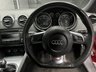 USED 2010 10 AUDI TT 2.0 TDI S line Special Edition Coupe 3dr Diesel Manual quattro Euro 4 (170 ps) 