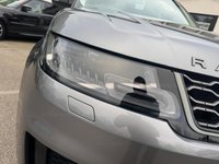 USED 2022 22 LAND ROVER RANGE ROVER SPORT 3.0 D250 MHEV HSE Silver SUV 5dr Diesel Auto 4WD Euro 6 (s/s) (250 ps) ****FULL LAND ROVER HISTORY*****