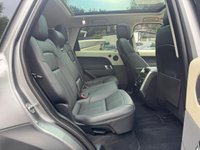 USED 2022 22 LAND ROVER RANGE ROVER SPORT 3.0 D250 MHEV HSE Silver SUV 5dr Diesel Auto 4WD Euro 6 (s/s) (250 ps) ****FULL LAND ROVER HISTORY*****