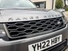 USED 2022 22 LAND ROVER RANGE ROVER SPORT 3.0 D250 MHEV HSE Silver SUV 5dr Diesel Auto 4WD Euro 6 (s/s) (250 ps) ****FULL LAND ROVER HISTORY*****