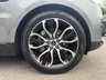 USED 2022 22 LAND ROVER RANGE ROVER SPORT 3.0 D250 MHEV HSE Silver SUV 5dr Diesel Auto 4WD Euro 6 (s/s) (250 ps) ****FULL LAND ROVER HISTORY*****