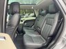 USED 2022 22 LAND ROVER RANGE ROVER SPORT 3.0 D250 MHEV HSE Silver SUV 5dr Diesel Auto 4WD Euro 6 (s/s) (250 ps) ****FULL LAND ROVER HISTORY*****