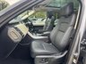 USED 2022 22 LAND ROVER RANGE ROVER SPORT 3.0 D250 MHEV HSE Silver SUV 5dr Diesel Auto 4WD Euro 6 (s/s) (250 ps) ****FULL LAND ROVER HISTORY*****